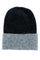 Ginger Colour Block Hat | Dark Grey | Hue fra Black Colour