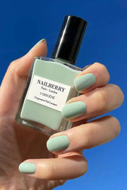 Wild Sage | Neglelak fra Nailberry