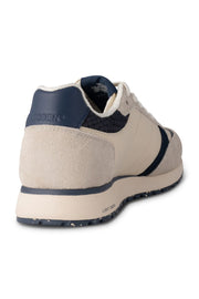 Ronja Runner WL741 | Navy | Sneakers fra Woden