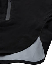 Mow Poncho 206743 | Black | Jakke fra Freequent