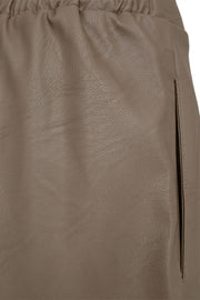Harley Skirt 205641 | Morel | Nederdel fra Freequent