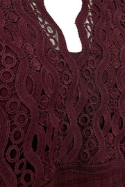 Shu Blouse 207003 | Port Royale | Bluse fra Freequent