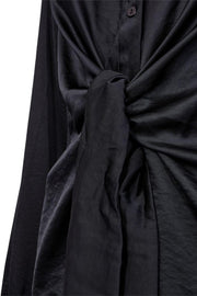Dove Dress 207580 | Black | Kjole fra Freequent