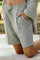 Lizy Shorts 204185 | Simply Taupe Mlg W. Black | Shorts fra Freequent