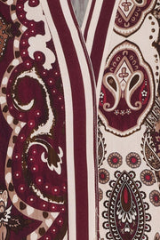 Stefania Dress | VinoEZ532 | Kjole fra Marta du Chateau