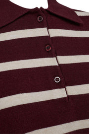 Claura Pullover 206805 | Port Royale W. Moonbeam Mel. | Strik fra Freequent