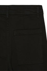 Karoline 704-1 Jeans | Denim Black | Jeans fra Marta du Chateau