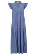 Waldy Izha Kleid | Regatta | Kleid von Mos Mosh