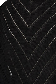 Elina Cardigan 206072 | Black | Cardigan fra Freequent