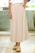 Alma Skirt 2773 | Light Sand | Nederdel fra Prepair