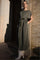 Nataline long dress | Grape Leaf | Kjole fra Gustav
