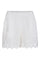 Embi Sho | Brilliant White | Shorts fra Freequent