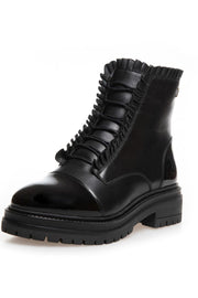 The Pretty Collection Boot | Sort | Støvler fra Copenhagen Shoes