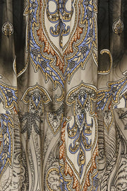 Princess Skirt 5201 | Nero3698 | Nederdel fra Marta du Chateau