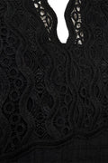 Shu Blouse 207003 | Black | Bluse fra Freequent