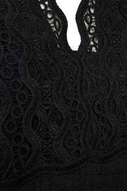 Shu Blouse 207003 | Black | Bluse fra Freequent