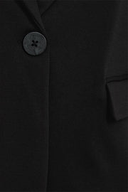 Nanni Jacket 207565 | Black | Jakke fra Freequent
