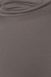 Liana Ls 116610 | Morel | Bluse fra Freequent