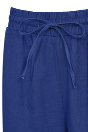Lava Shorts 204168 | Deep Ultramarine | Shorts fra Freequent