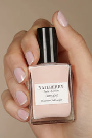 Candy Floss | Neglelak fra Nailberry