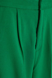 Tailor Pants | Verdant Green | Bukser fra Copenhagen Muse