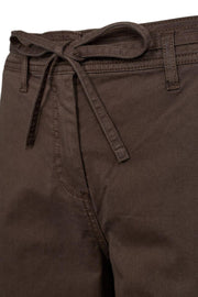 Inga Pants 206377 | Morel | Bukser fra Freequent