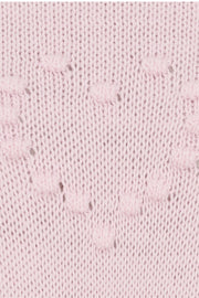 Aurorette Knit | PinkAG-041 | Strik fra Marta du Chateau