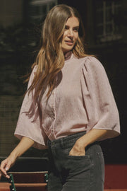Viola SS Shirt | Top fra Co'couture