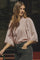 Viola SS Shirt | Top fra Co'couture