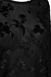 Biska Blouse 207124 | Black | Bluse fra Freequent