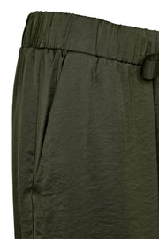 Dove Pants 207105 | Kombu Green | Bukser fra Freequent