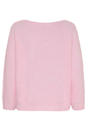 Anouk Knit | Rosa | Strik fra Marta du Chateau