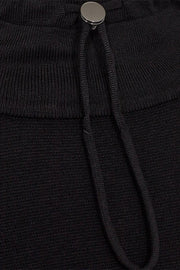 Ani Pullover 202802 | Black | Strik fra Freequent