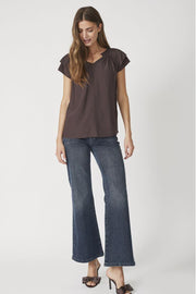 Dory Jeans 31138 | Used denim | Bukser fra Co'couture