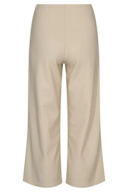 Henne Culotte Pants | Creme | Bukser fra Liberté