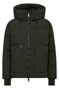 Ollie Terma Jacket | Rosin | Jakke fra Mos Mosh – nedsat
