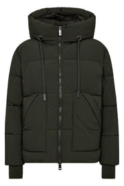 Ollie Terma Jacket | Rosin | Jakke fra Mos Mosh
