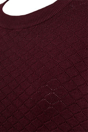 Dodo Pullover 206795 | Port Royale | Strik fra Freequent