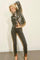 Naomi Salute Jeans Regular | Black | Jeans fra Mos Mosh