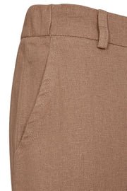 Lava Bermuda 205940 | Burro | Shorts fra Freequent