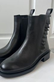 The Fashion Love Boot | Sort | Støvler fra Copenhagen Shoes