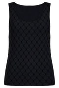 Mesh Top | Sort | Hype the Detail