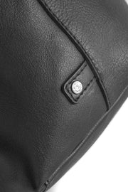 Shopper 16160 | Sort | Shopper fra Depeche