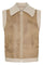 Valley Vest | Beige8 | Vest fra Marta du Chateau