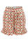 Tia Frill Shorts | Strawberry | Shorts fra Liberté