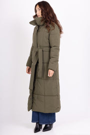 Bunnie Coat | Khaki | Frakke fra Avery