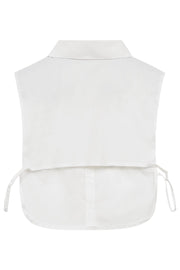 Reese Collar 206682 | Star Off-White | Shirt fra Freequent