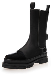 The Belive Boot Boot | Sort | Støvler fra Copenhagen Shoes