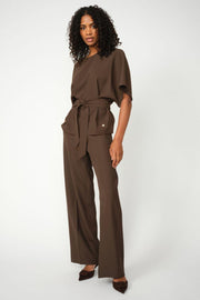 Rikala Miley Blouse | Delicioso | Bluse fra Mos Mosh