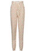 Alma Pants | Creamy Strawberry | Bukser fra Liberté